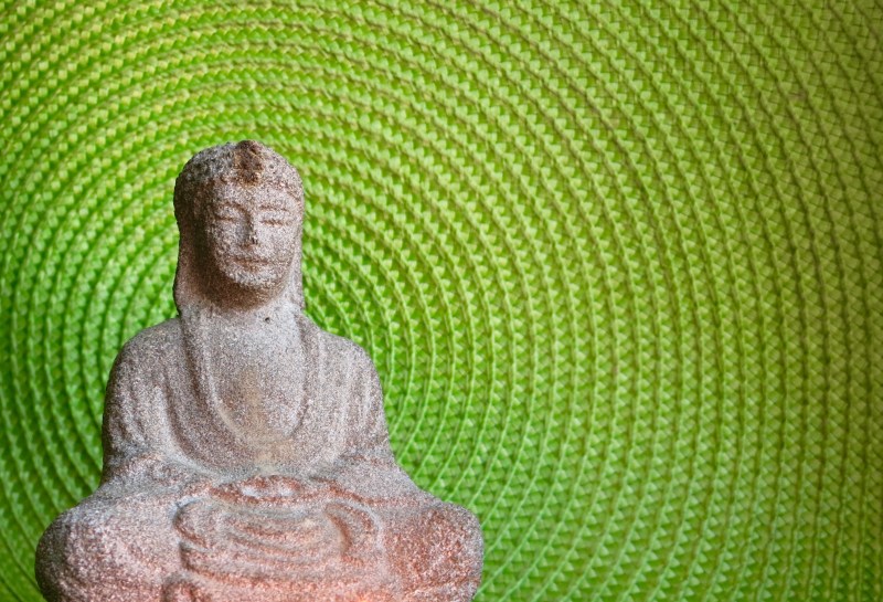 BuddhaMantra